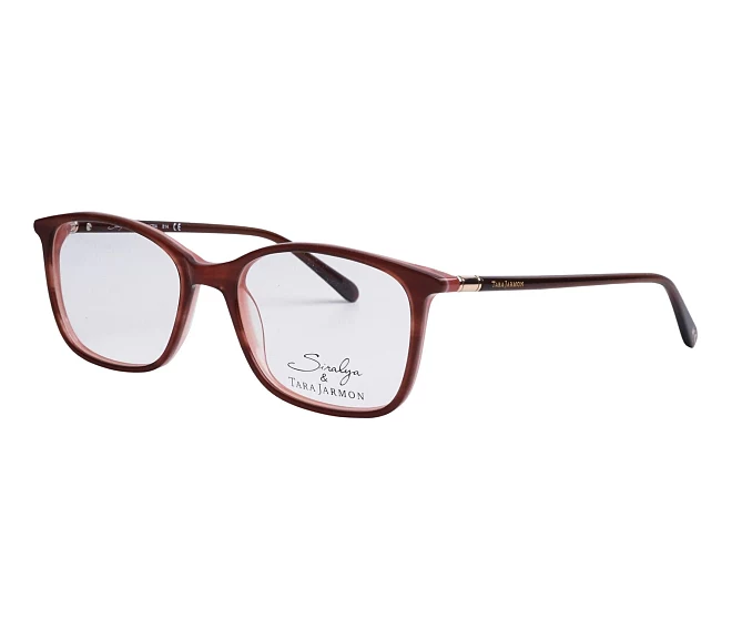 Signature eyeglasses SIRTJ1704 814 52 17 PinkBrown