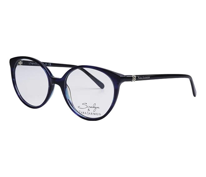 Signature eyeglasses SIRTJ1705 514 50 17 BlueBlack