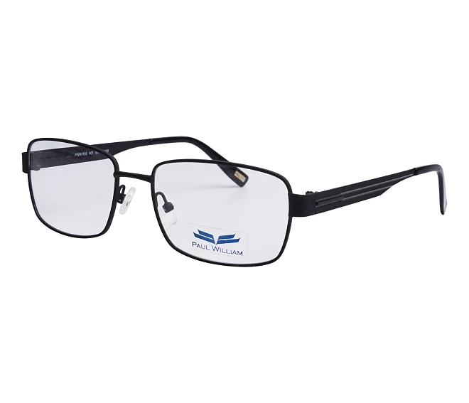 Signature eyeglasses PWM1703 401 55 17 Black