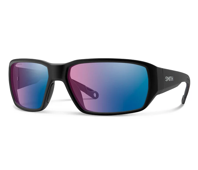 Smith Optics sunglasses HOOKSET 003/7V 62 15 Black