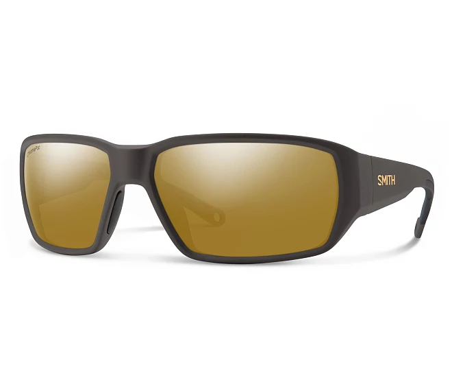 Smith Optics sunglasses HOOKSET 4JC/QE 62 15 Brown
