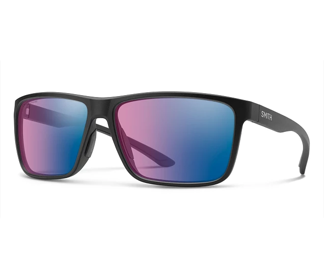 Smith Optics sunglasses RIPTIDE-S 003/7V 61 14 Black