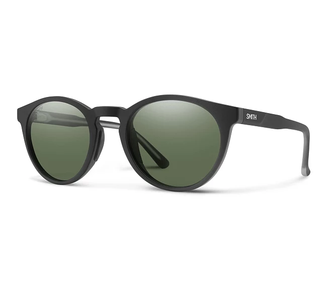 Smith Optics sunglasses WESTWARD 003/1H 52 22 Black