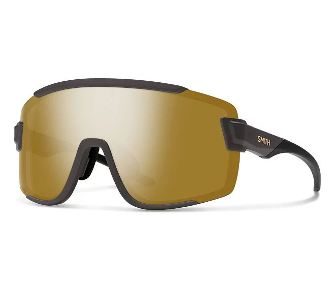 Smith Optics sunglasses WILDCAT 4JC/QE   Brown