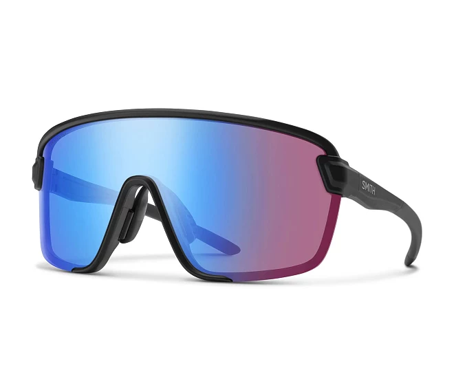 Smith Optics sunglasses BOBCAT 003/G0   Black