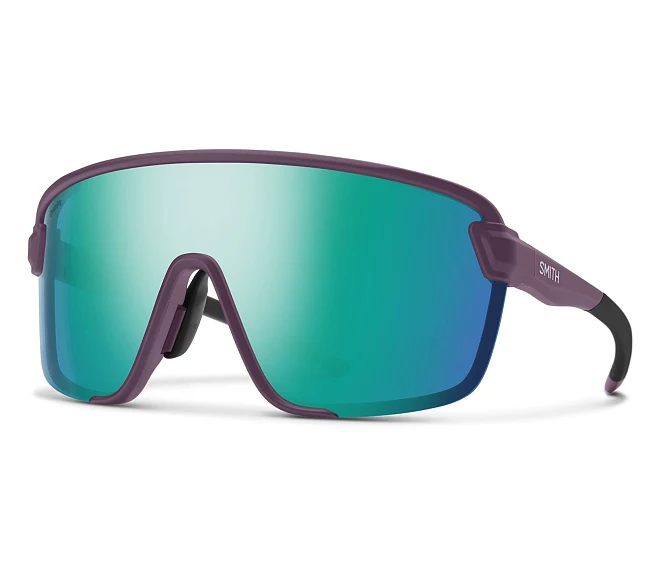 Smith Optics sunglasses BOBCAT 1JZ/G0   Purple