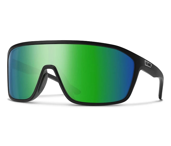 Smith Optics sunglasses BOOMTOWN 003/ZY   Black