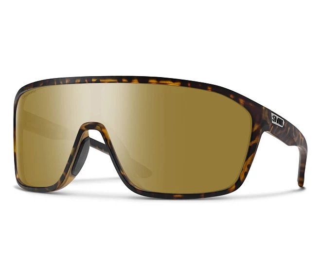 Smith Optics sunglasses BOOMTOWN B0Q/QE   HavanaYellow