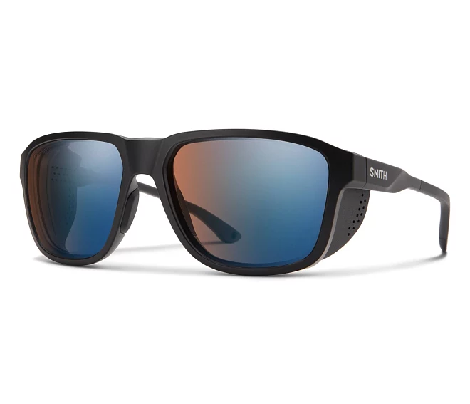 Smith Optics sunglasses EMBARK 003/PS 58 16 Black