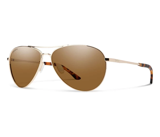 Smith Optics sunglasses LANGLEY-2 J5G/L5 61 13 Gold