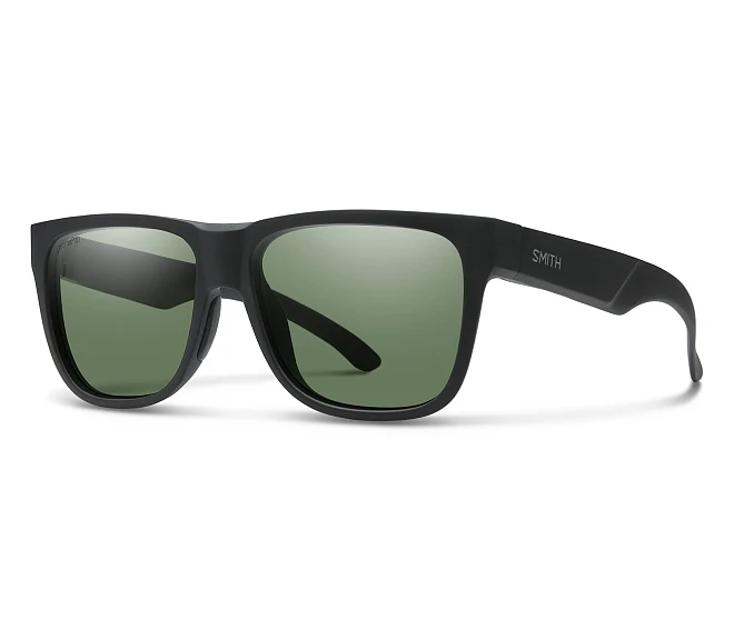 Smith Optics sunglasses LOWDOWN-2 003/L7 55 16 Black