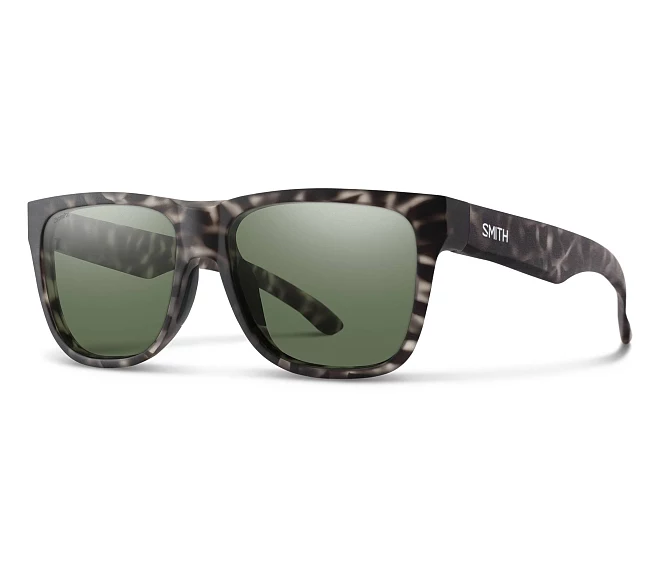 Smith Optics sunglasses LOWDOWN-2 HLA/L7 55 16 GreyHavana