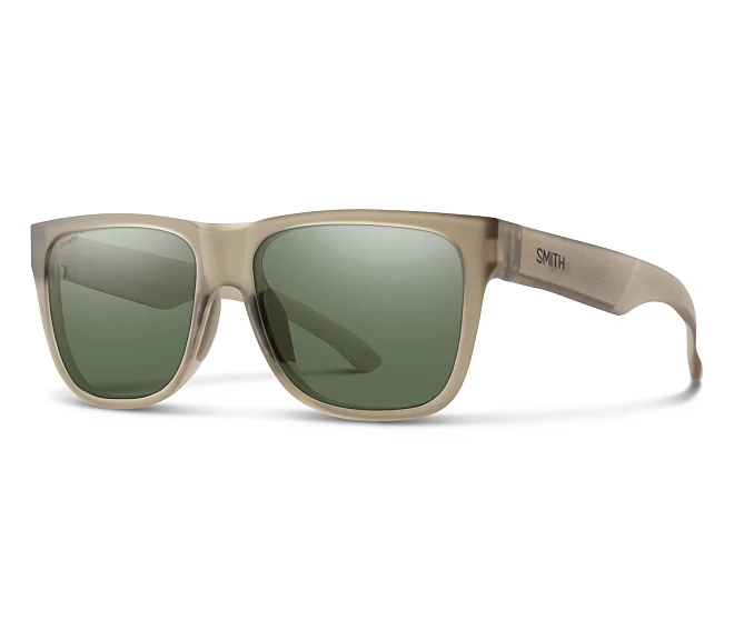 Smith Optics sunglasses LOWDOWN-2 LPA/L7 55 16 BrownCrystal