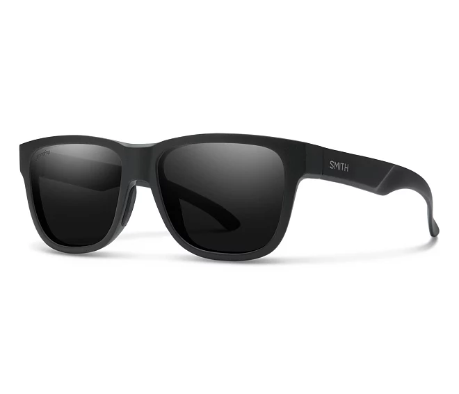 Smith Optics sunglasses LOWDOWN-S-2-S 003/6N 53 16 Black