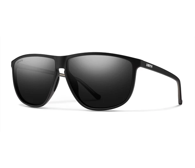 Smith Optics sunglasses MONO-LAKE 003/6N 63 11 Black