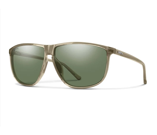 Smith Optics sunglasses MONO-LAKE 63M/L7 63 11 Grey