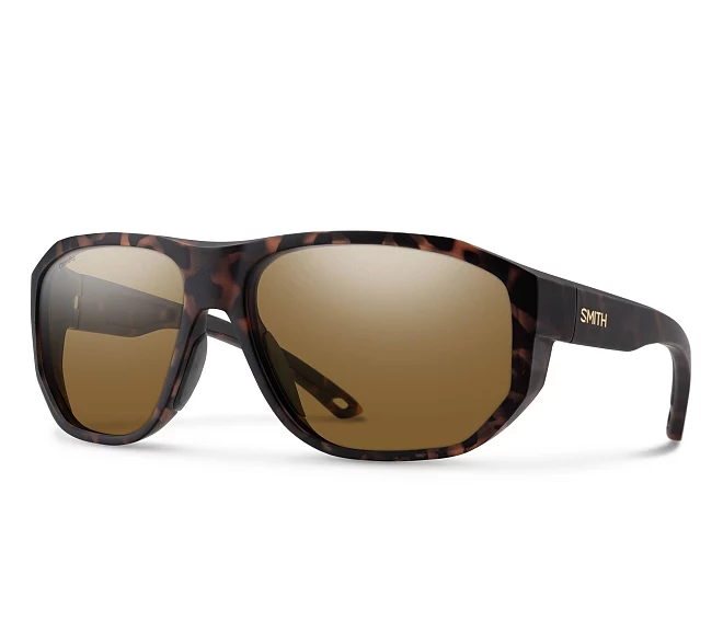 Smith Optics sunglasses OUTRIGGER N9P/L5 61 15 Havana