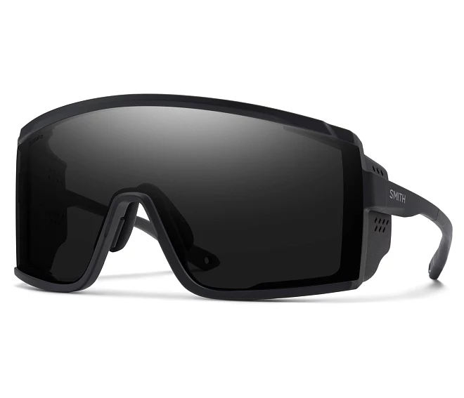 Smith Optics sunglasses PURSUIT 003/1C   Black