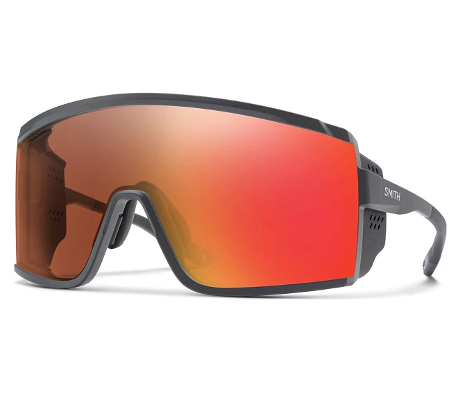Smith Optics sunglasses PURSUIT HWJ/6F   Ruthenium