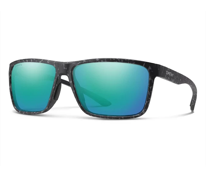 Smith Optics sunglasses RIPTIDE-S UHX/QG 61 14 GreyBlack
