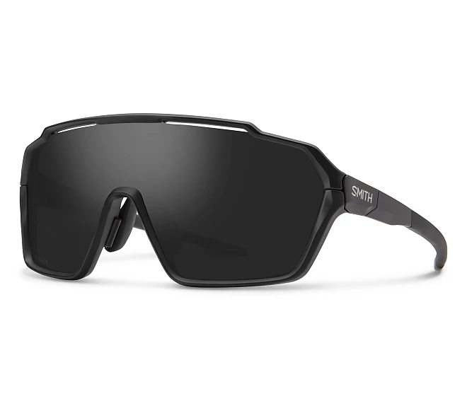Smith Optics sunglasses SHIFT-MAG 003/1C   Black