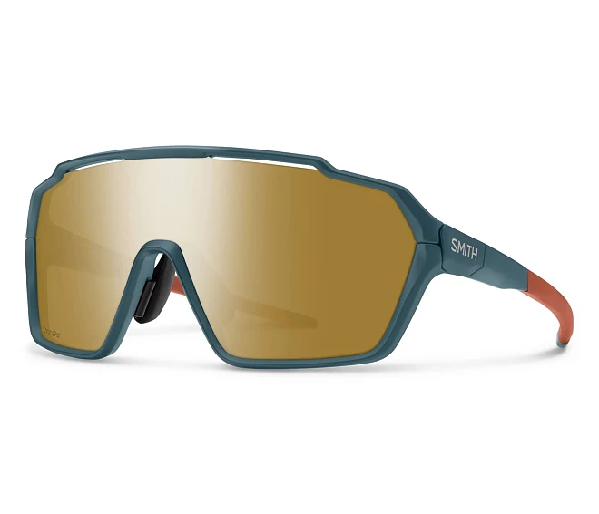 Smith Optics sunglasses SHIFT-MAG FLL/AV   Blue
