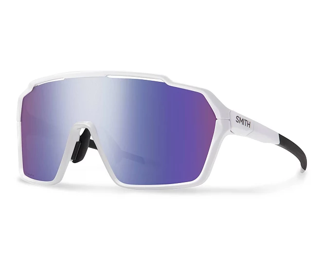 Smith Optics sunglasses SHIFT-XL-MAG VK6/DI   White