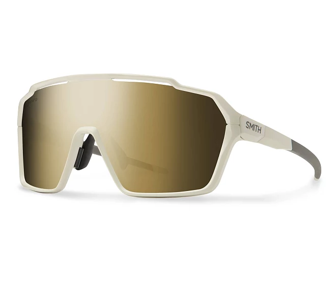 Smith Optics sunglasses SHIFT-XL-MAG Z1P/0K   Ivory