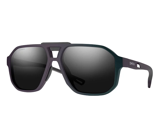 Smith Optics sunglasses TRUSS DKH/6N 57 16 PlumBlack
