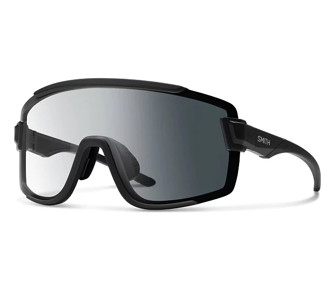 Smith Optics sunglasses WILDCAT 003/2W   Black