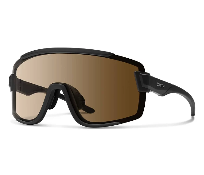 Smith Optics sunglasses WILDCAT 003/B6   Black