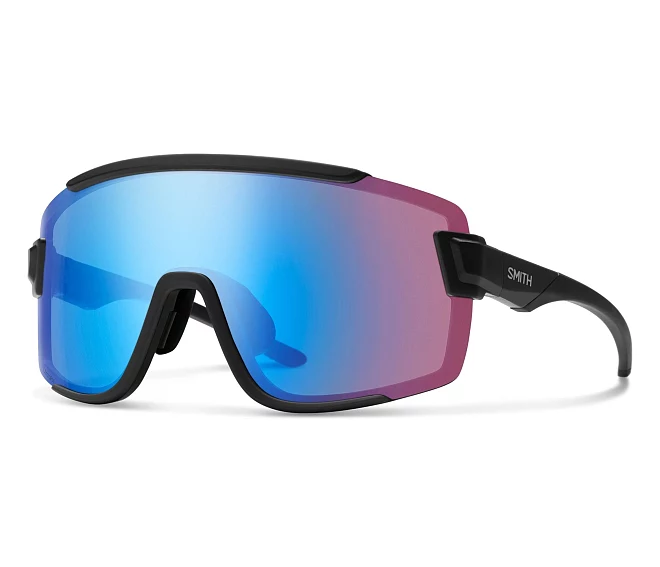 Smith Optics sunglasses WILDCAT 003/G0   Black