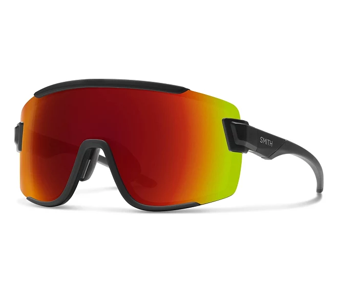 Smith Optics sunglasses WILDCAT 003/X6   Black