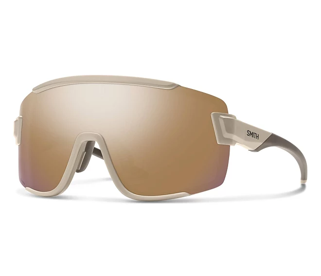 Smith Optics sunglasses WILDCAT 4VF/0K   GreyBrown