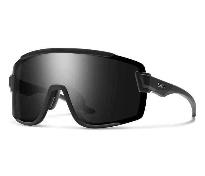 Smith Optics sunglasses Wildcat 0031C 99 1 Black