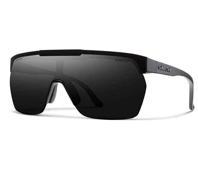 Smith Optics sunglasses XC 003/1C   Black