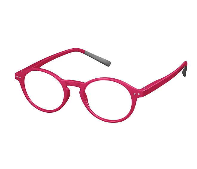 Solar eyeglasses JSLR01 13 49 20 Red