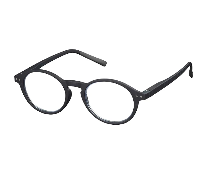 Solar eyeglasses JSLR01 14 49 20 Black