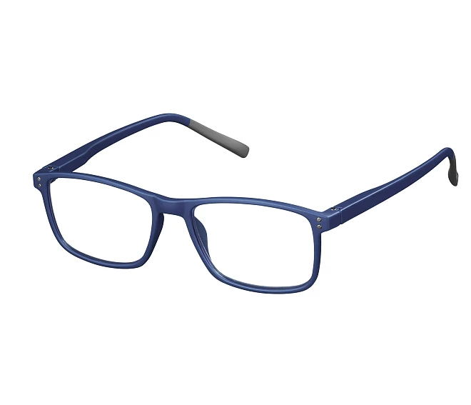 Solar eyeglasses JSLR03 12 52 16 Blue