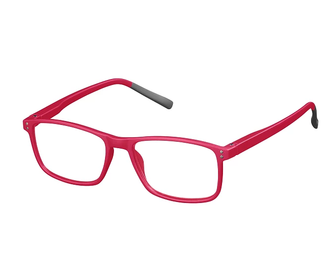 Solar eyeglasses JSLR03 13 52 16 Red
