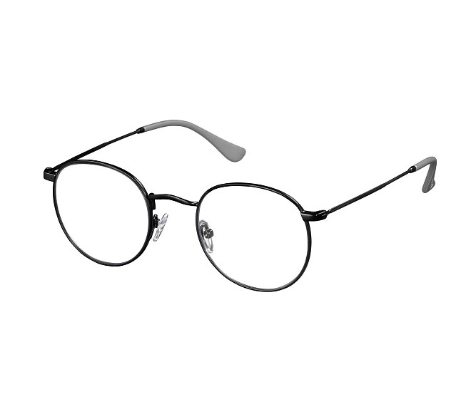 Solar eyeglasses JSLR10 14 48 21 Black