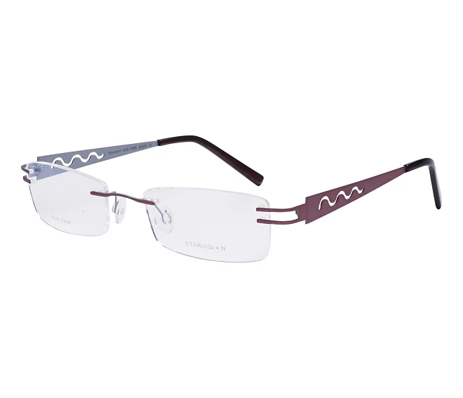 Starvision eyeglasses 1005 565 50 19 Pink