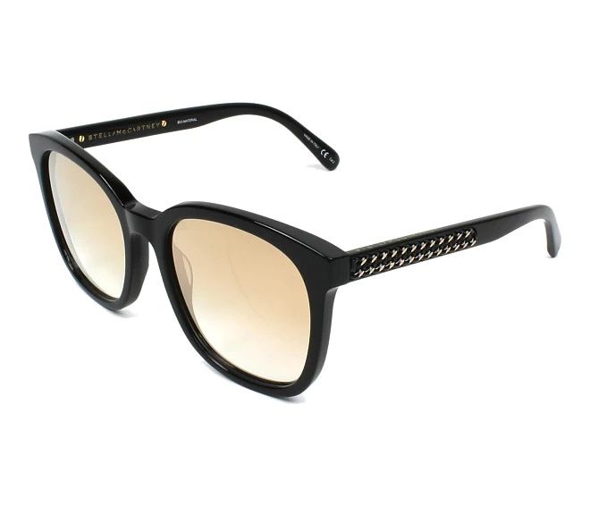 Stella Mccarthy HOST PICK sunglassss with warranty etc Stella McCartney SC0032S Sunglasses | FREE Shipping - SOLD OUT main image 3