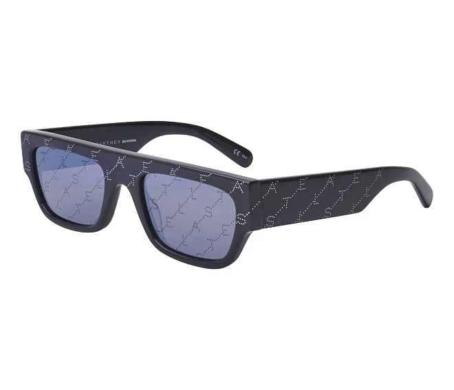 Stella McCartney sunglasses SC-0210-S 001 54 21 BlackBlack