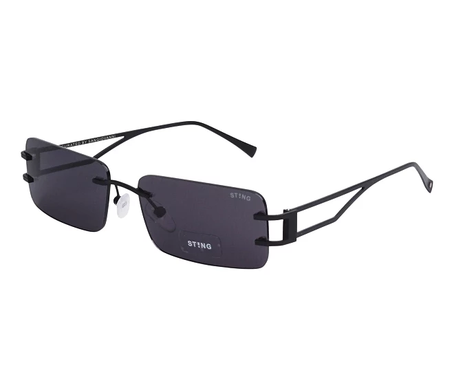Sting sunglasses SST465 0531 56 16 Black