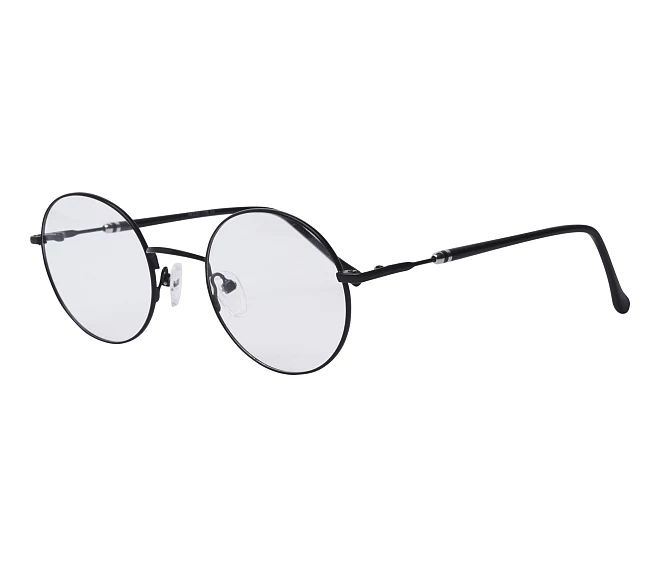 Sun eyeglasses 926 D 48 21 Black