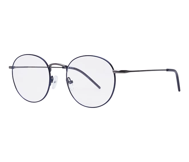 Sun eyeglasses 938 E 51 20 BlueGun