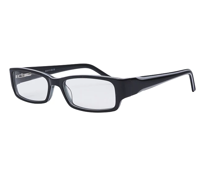 Sun eyeglasses A-167 G 52 17 BlackGrey