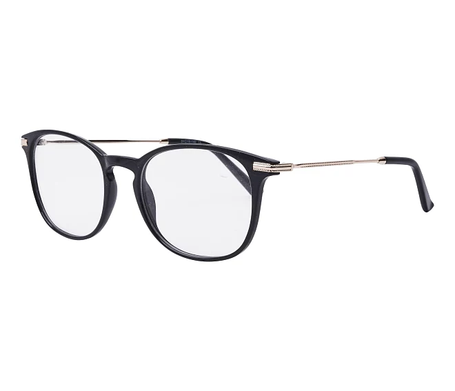 Sun eyeglasses AC3 BLACK 51 18 BlackGold