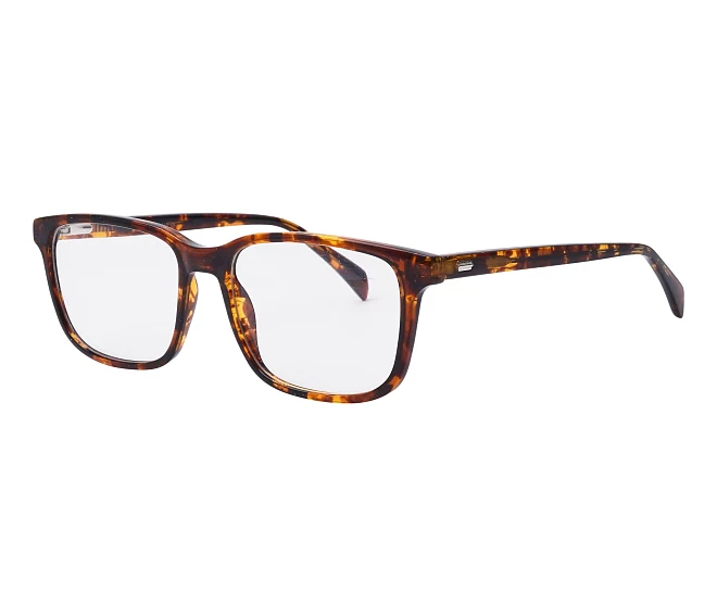 Sun eyeglasses AC398 A 52 16 Brown